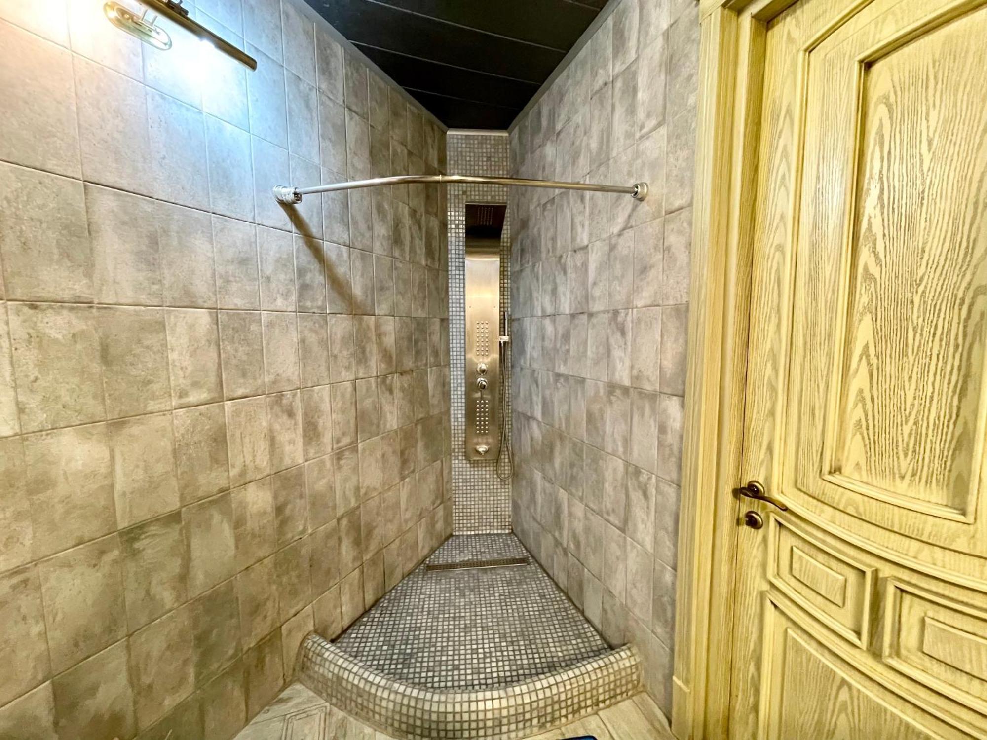 Central Apartment 트빌리시 외부 사진