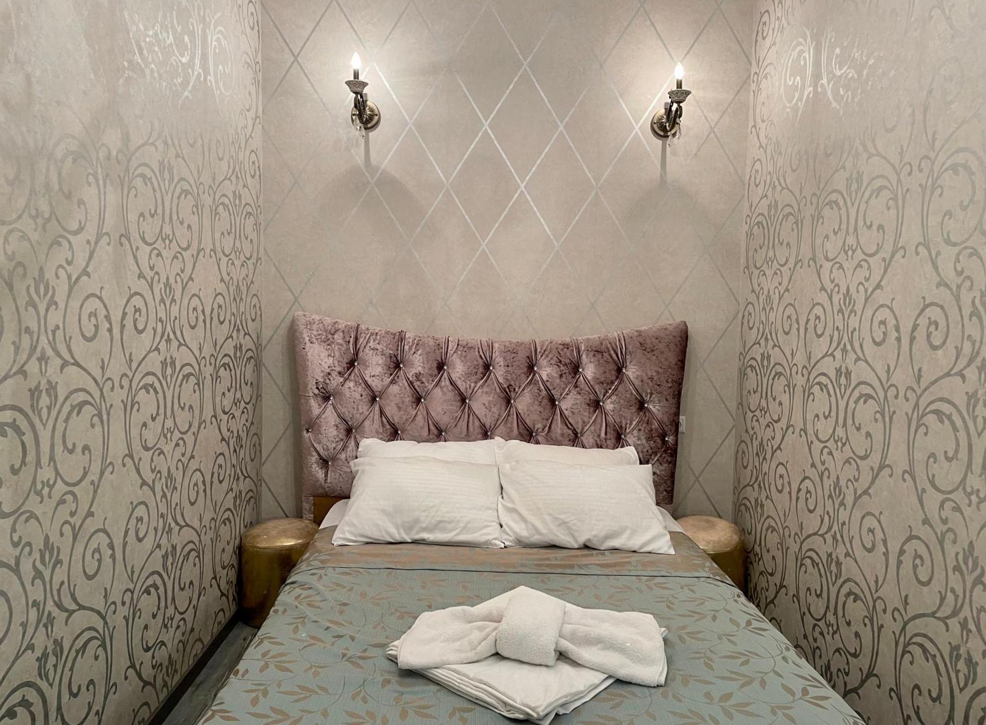 Central Apartment 트빌리시 외부 사진